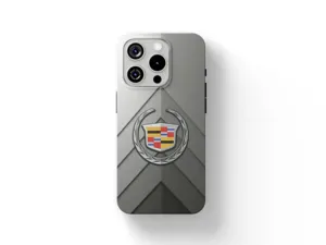 Cadillac Custodia Telefono Universale Pro Max